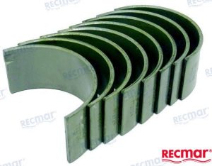 CONNECTIND ROD BEARING KIT