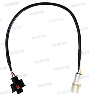 CONNECTING LINE, KNOCK SENEOR