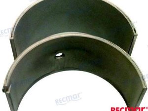 CONNECTING ROD BEARING