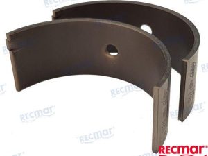 CONNECTING ROD BEARING