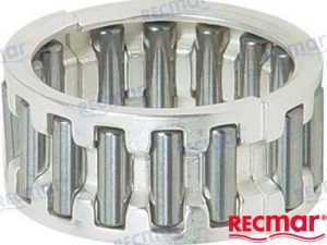 CONNECTING ROD BEARING