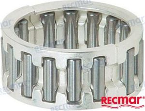 CONNECTING ROD BEARING