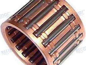 CONNECTING ROD BEARING