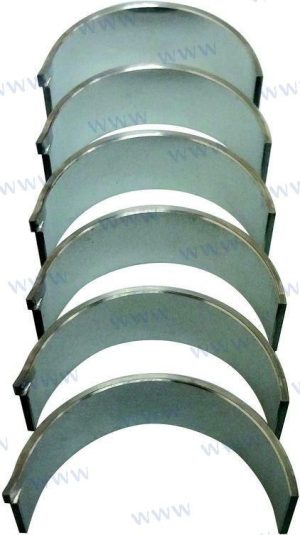 CONNECTING ROD BEARING KIT
