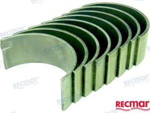 CONNECTING ROD BEARING KIT