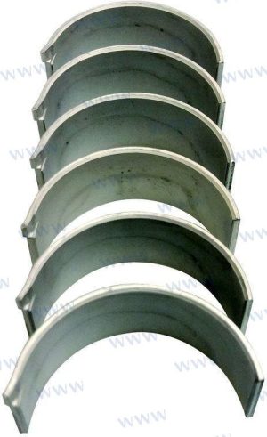 CONNECTING ROD BEARING KIT