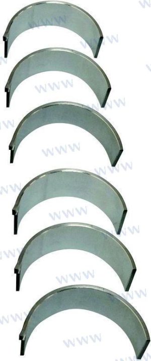 CONNECTING ROD BEARING KIT