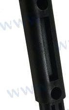 CONNECTING-ROD OIL SWITCH