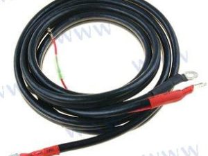 CONNECTION LINE, POWER