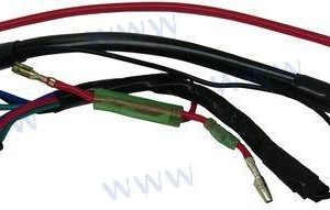 CONNECTION LINE, TILT