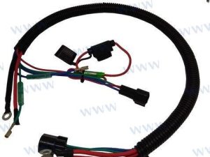 CONNECTION LINE, TILT