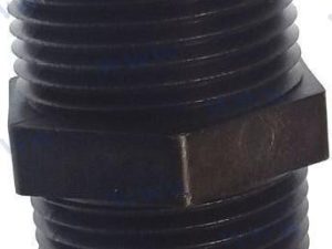 CONNECTION NIPPLE 3/4" NPT.