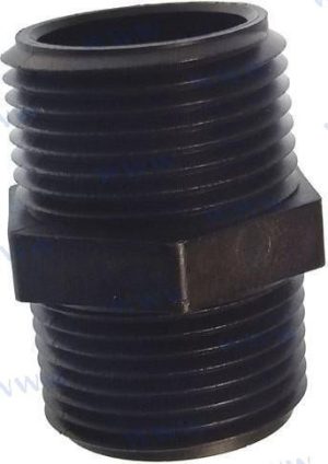 CONNECTION NIPPLE 3/4" NPT.
