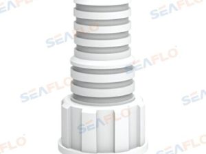 CONNECTOR 1´´(25mm)x1-1/8´´(29mm)