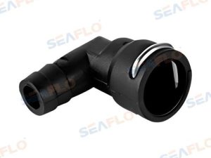 CONNECTOR 15/32´´ X 1/2´´ BARB