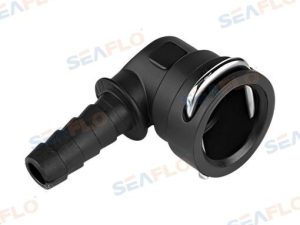 CONNECTOR 15/32´´ X 1/4´´ BARB