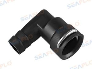 CONNECTOR 15/32´´ X 3/8´´ BARB