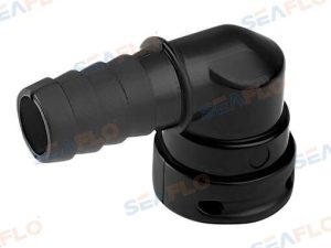 CONNECTOR 15/32´´ X 3/8´´ BARB