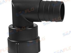 CONNECTOR 3/4´´(19mm)