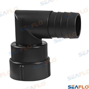 CONNECTOR 3/4´´(19mm)