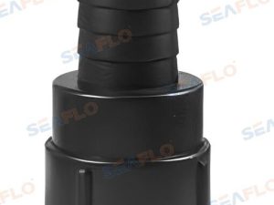 CONNECTOR 3/4´´(19mm)