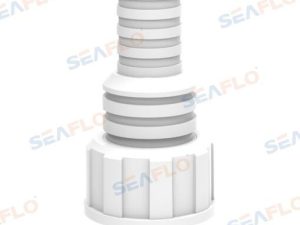 CONNECTOR 3/4´´(19mm)x1-1/8´´(29mm)