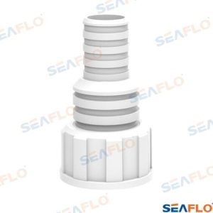 CONNECTOR 3/4´´(19mm)x1-1/8´´(29mm)