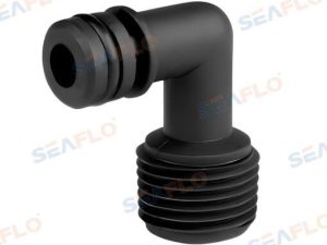 CONNECTOR 3/4´´QA X 1/2´´ MNPT