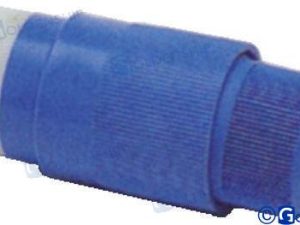 CONNECTOR  30A  PVC