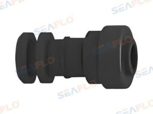 CONNECTOR 5/8´´QA X 1/4´´ BARB