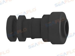 CONNECTOR 5/8´´QA X 3/8´´ BARB