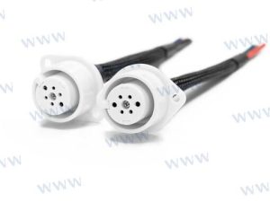 CONNECTOR LED FOR BASE WAKE TC3