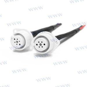 CONNECTOR LED FOR BASE WAKE TC3