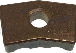 CONNECTOR, SHIFT ROD A