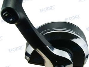 CONSOLE CONTROL SINGLE