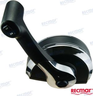 CONSOLE CONTROL SINGLE