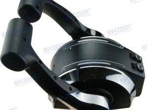 CONSOLE CONTROL TWIN