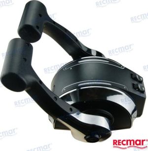 CONSOLE CONTROL TWIN