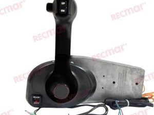 CONSOLE GEN II BLACK