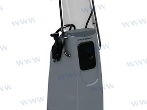 CONSOLE OPTIMA 1000 XL FOR EXPLORER 700