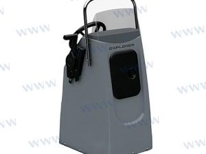 CONSOLE OPTIMA 800 FTC FOR EXPLORER 500,