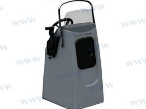 CONSOLE OPTIMA 800 GREY FOR EXPLORER 420