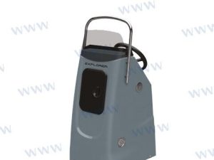 CONSOLE OPTIMA 800 GREY FOR EXPLORER 500