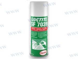 CONTACT CLEANER 400 ml