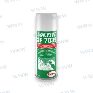 CONTACT CLEANER 400 ml
