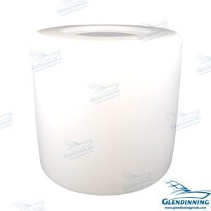 CONTAINER CABLE 55.88X55.88cm