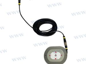 CONTROL 4 BUTTONS MODULE RF