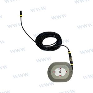 CONTROL 4 BUTTONS MODULE RF