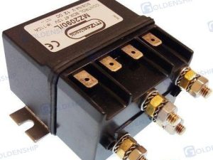 CONTROL BOX 12V. 250/400W.