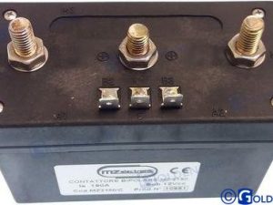 CONTROL BOX 12V. 700/1200W.